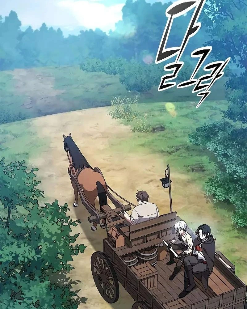 Trên Đời Không Có Tiểu Thư Nào Xấu Xa Chapter 3 - 3