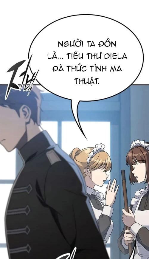 Trên Đời Không Có Tiểu Thư Nào Xấu Xa Chapter 5 - 6