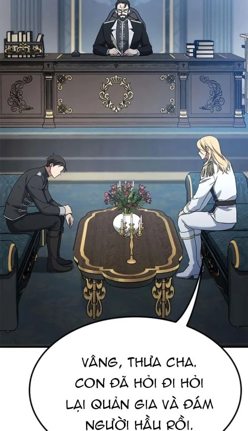 Trên Đời Không Có Tiểu Thư Nào Xấu Xa Chapter 5 - 12