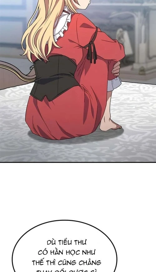 Trên Đời Không Có Tiểu Thư Nào Xấu Xa Chapter 5 - 25