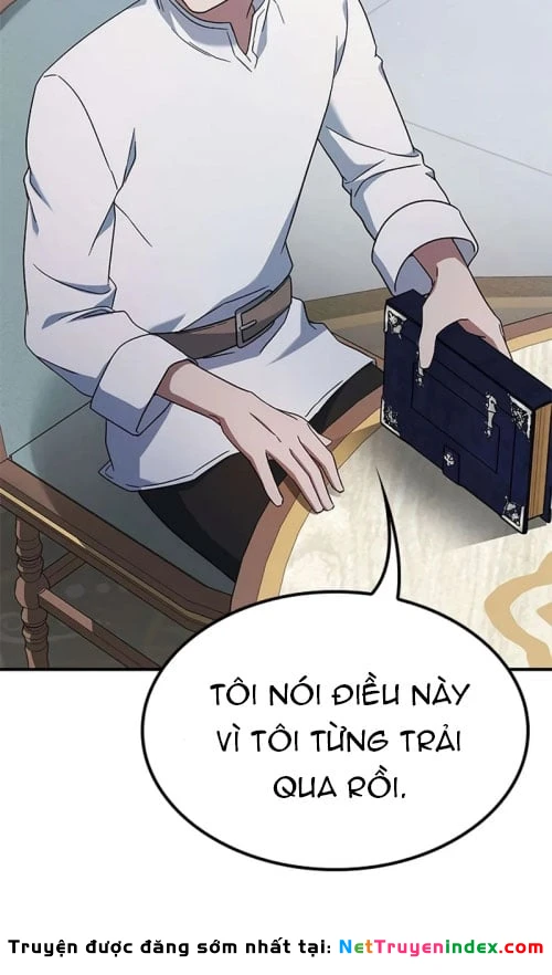 Trên Đời Không Có Tiểu Thư Nào Xấu Xa Chapter 5 - 36