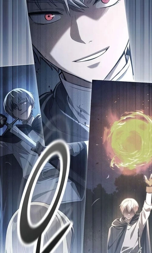 Trên Đời Không Có Tiểu Thư Nào Xấu Xa Chapter 5 - 41