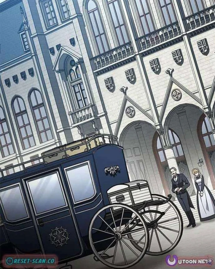 Trên Đời Không Có Tiểu Thư Nào Xấu Xa Chapter 6 - 19