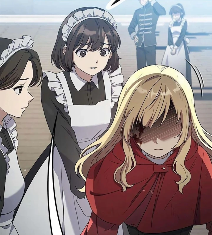 Trên Đời Không Có Tiểu Thư Nào Xấu Xa Chapter 9 - 69