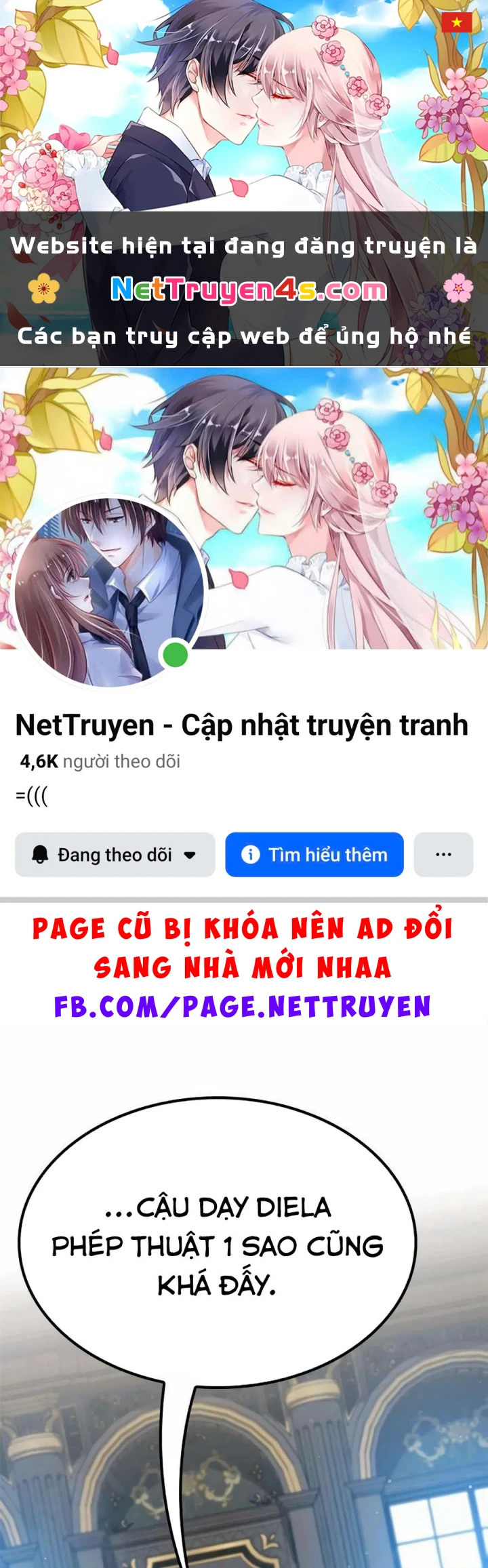 Trên Đời Không Có Tiểu Thư Nào Xấu Xa Chapter 10 - 1