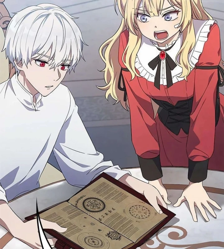 Trên Đời Không Có Tiểu Thư Nào Xấu Xa Chapter 10 - 67