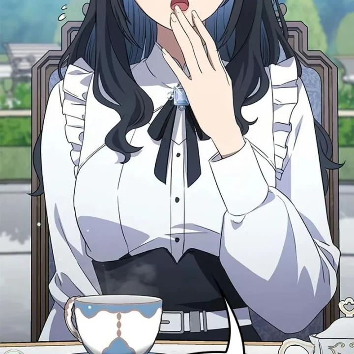 Trên Đời Không Có Tiểu Thư Nào Xấu Xa Chapter 11 - 8