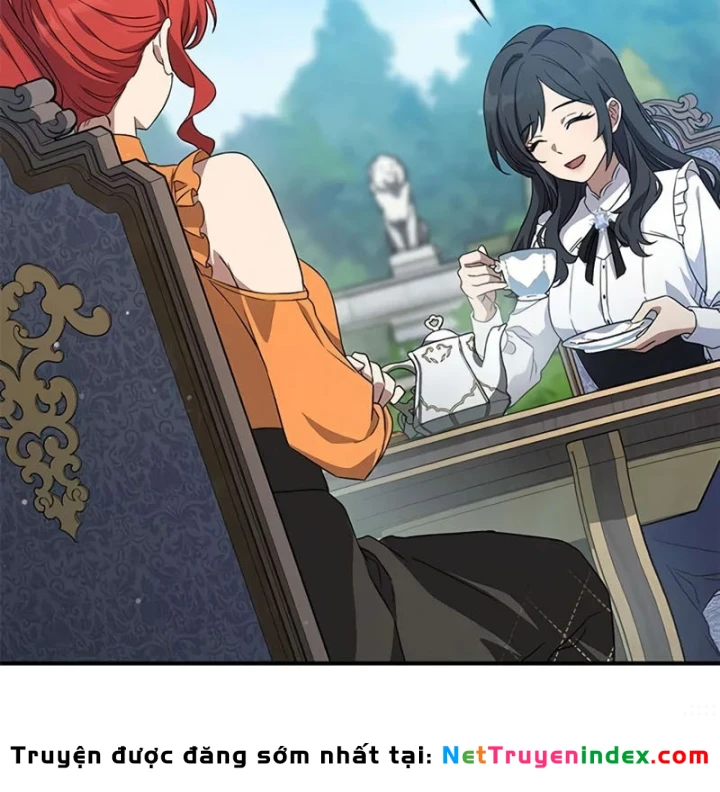 Trên Đời Không Có Tiểu Thư Nào Xấu Xa Chapter 11 - 11