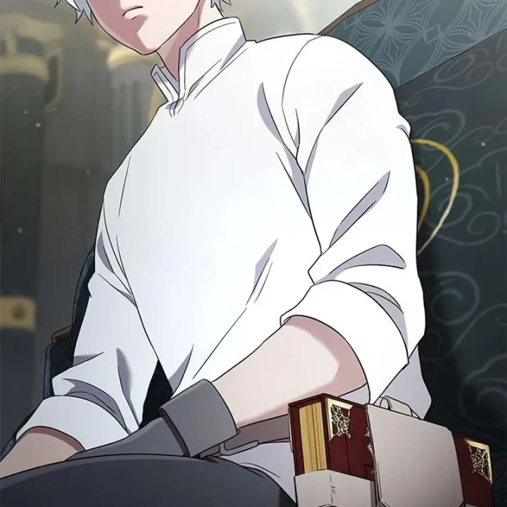 Trên Đời Không Có Tiểu Thư Nào Xấu Xa Chapter 12 - 32