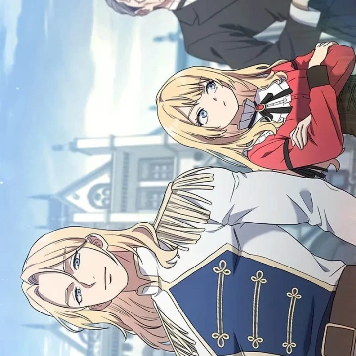 Trên Đời Không Có Tiểu Thư Nào Xấu Xa Chapter 12 - 123