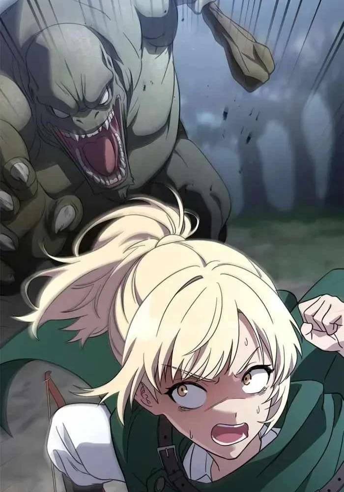 Trên Đời Không Có Tiểu Thư Nào Xấu Xa Chapter 13 - 40