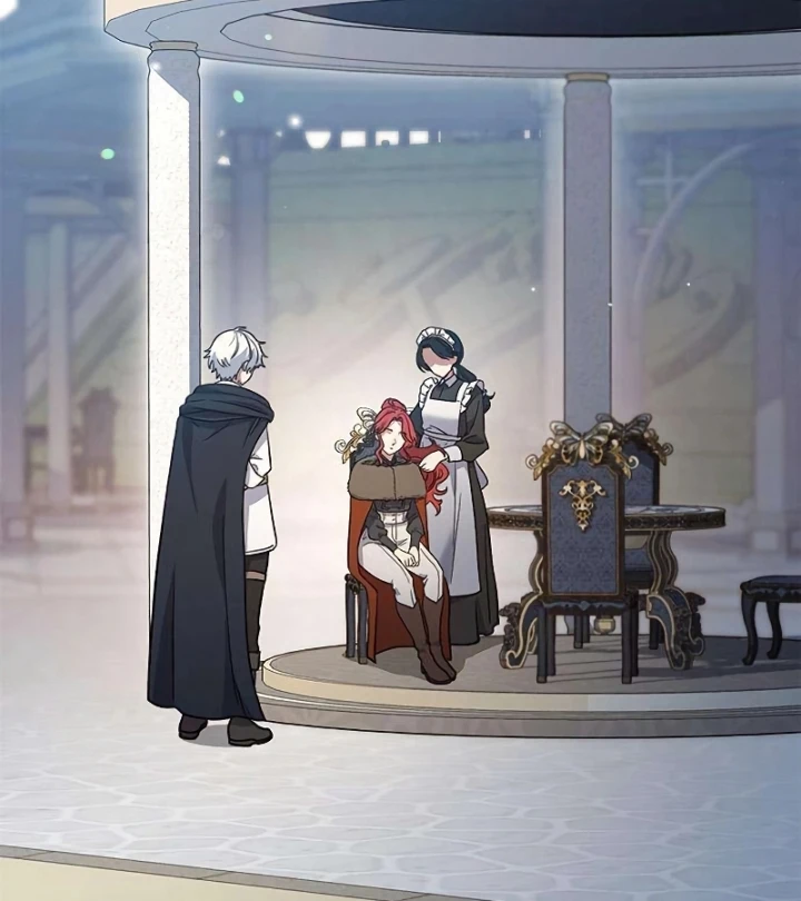 Trên Đời Không Có Tiểu Thư Nào Xấu Xa Chapter 15 - 21