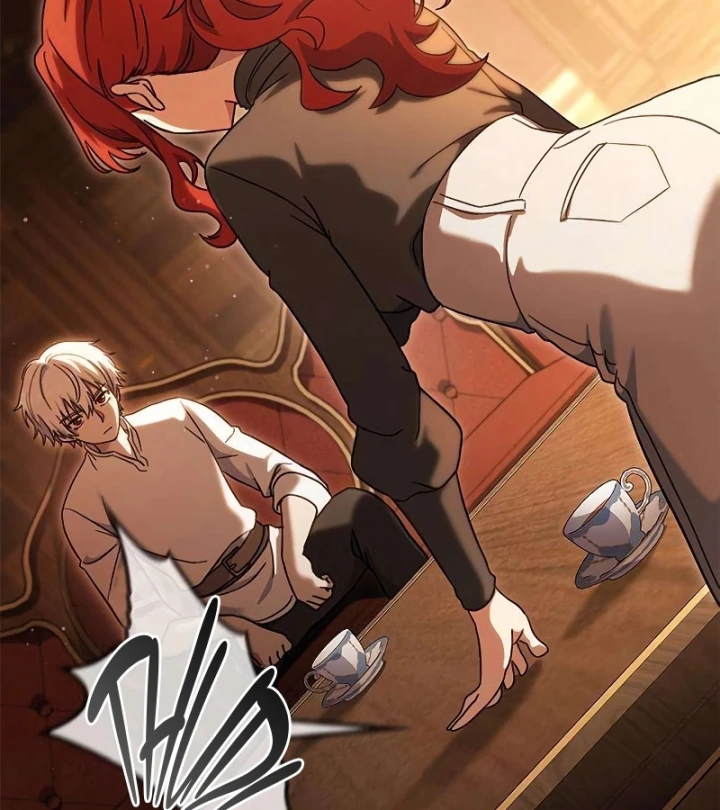 Trên Đời Không Có Tiểu Thư Nào Xấu Xa Chapter 15 - 142