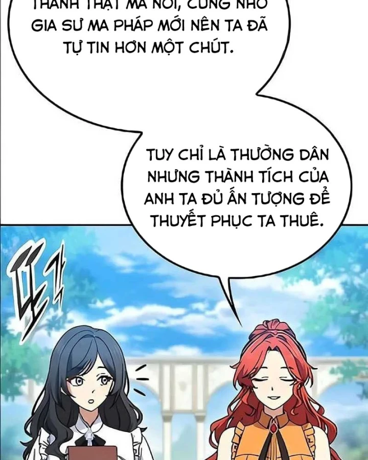 Trên Đời Không Có Tiểu Thư Nào Xấu Xa Chapter 16 - 21