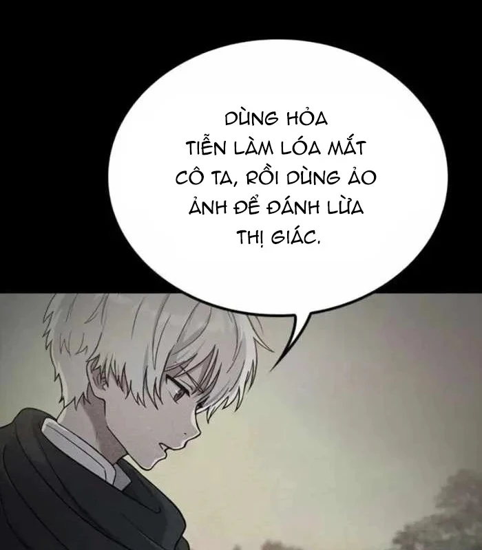 Trên Đời Không Có Tiểu Thư Nào Xấu Xa Chapter 20 - 47