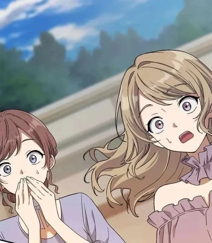 Trên Đời Không Có Tiểu Thư Nào Xấu Xa Chapter 21 - 45