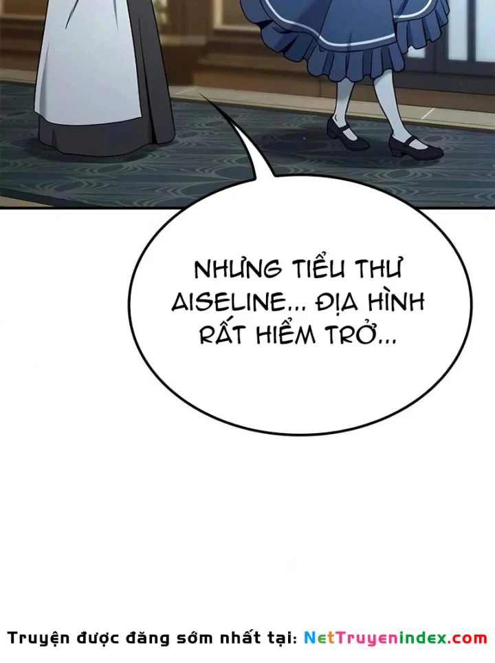 Trên Đời Không Có Tiểu Thư Nào Xấu Xa Chapter 27 - 30