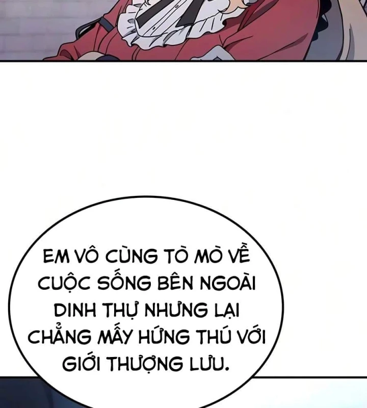Trên Đời Không Có Tiểu Thư Nào Xấu Xa Chapter 31 - 15