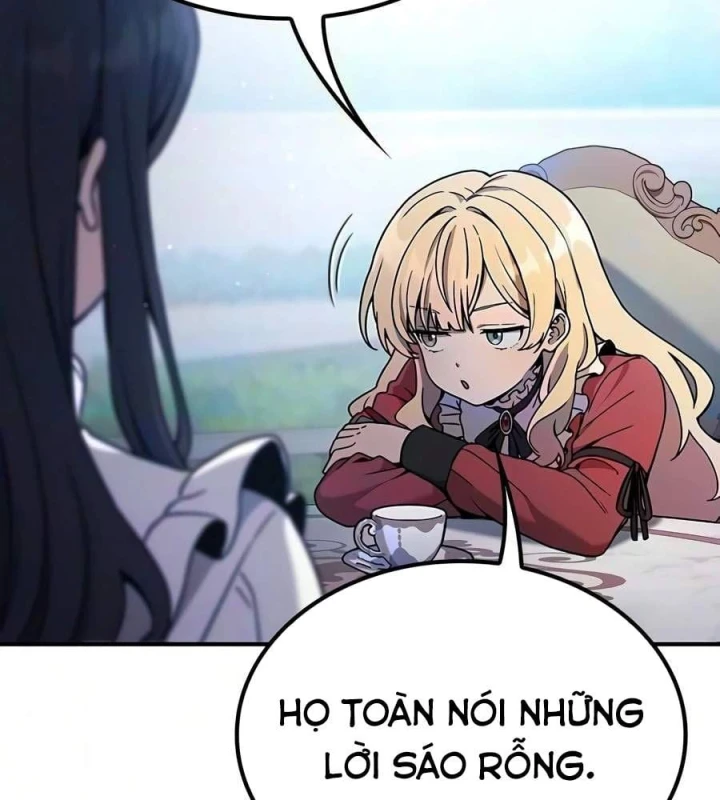 Trên Đời Không Có Tiểu Thư Nào Xấu Xa Chapter 31 - 16