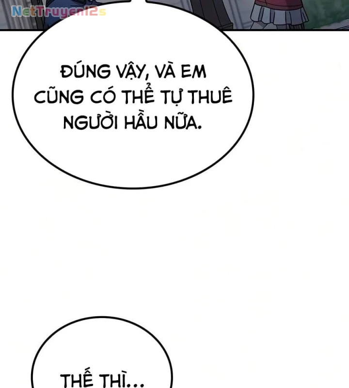Trên Đời Không Có Tiểu Thư Nào Xấu Xa Chapter 31 - 38
