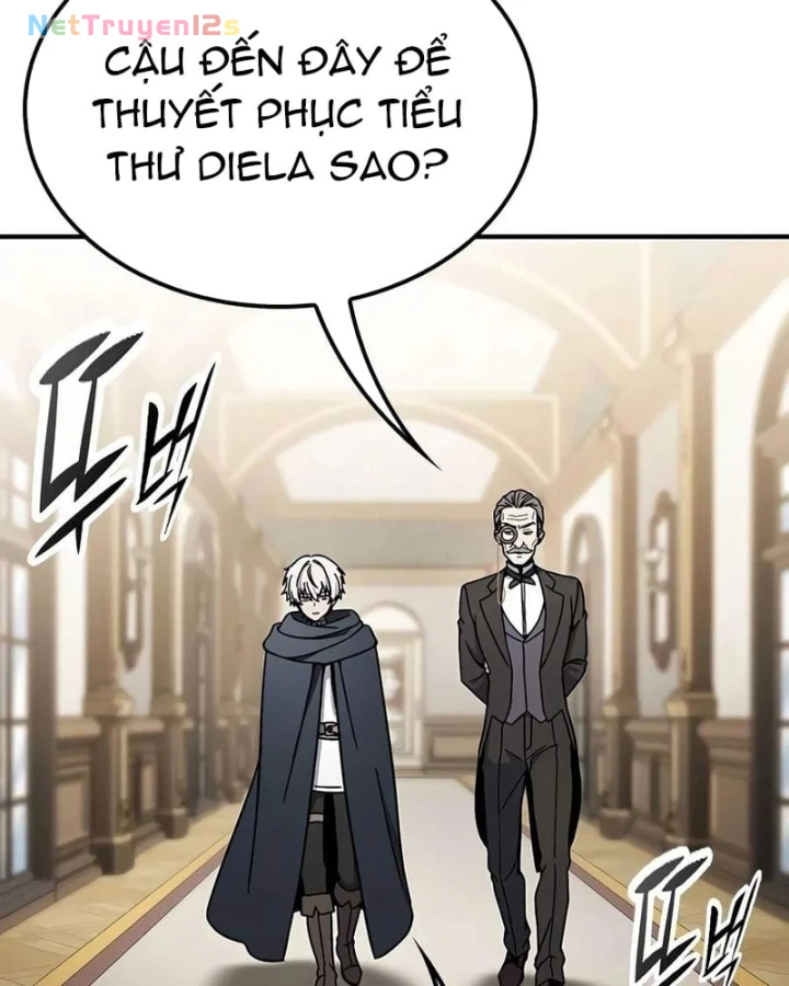 Trên Đời Không Có Tiểu Thư Nào Xấu Xa Chapter 34 - 6