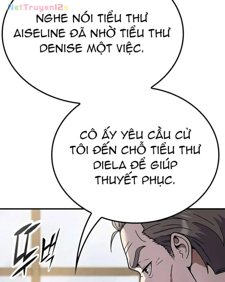 Trên Đời Không Có Tiểu Thư Nào Xấu Xa Chapter 34 - 8