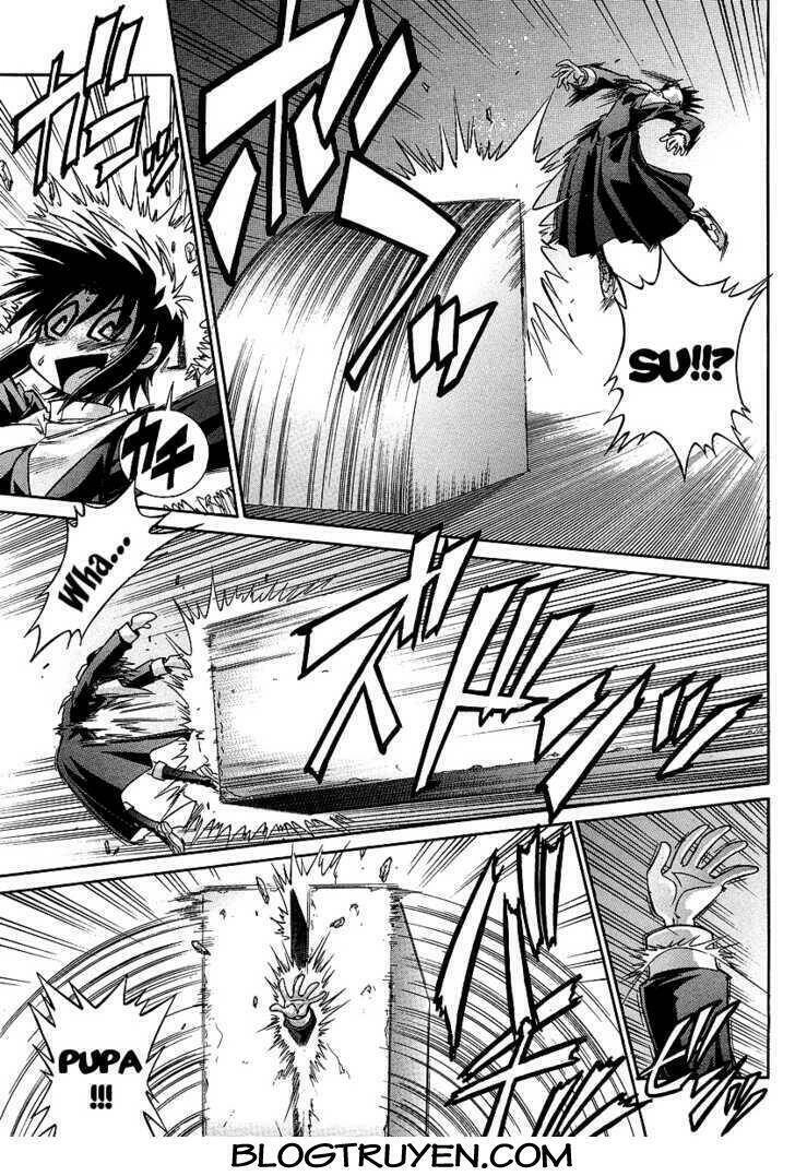 Melty Blood Act 2 Chapter 7.5 - 4