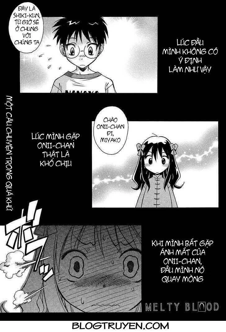 Melty Blood Act 2 Chapter 7.8 - 2