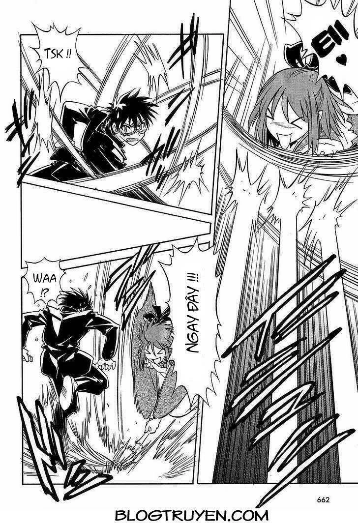 Melty Blood Act 2 Chapter 8 - 6