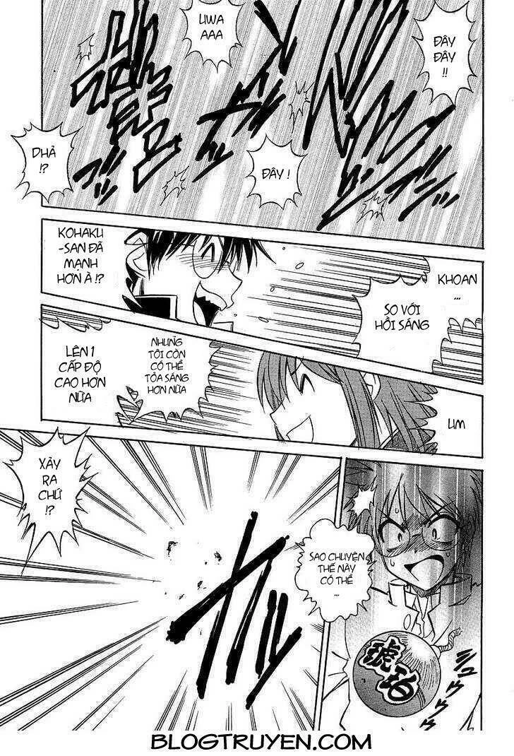 Melty Blood Act 2 Chapter 8 - 7