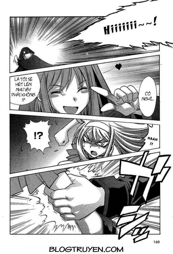 Melty Blood Act 2 Chapter 12 - 9