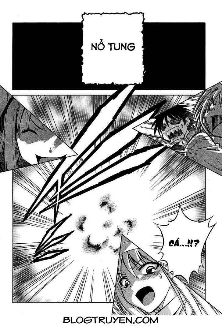 Melty Blood Act 2 Chapter 12 - 11