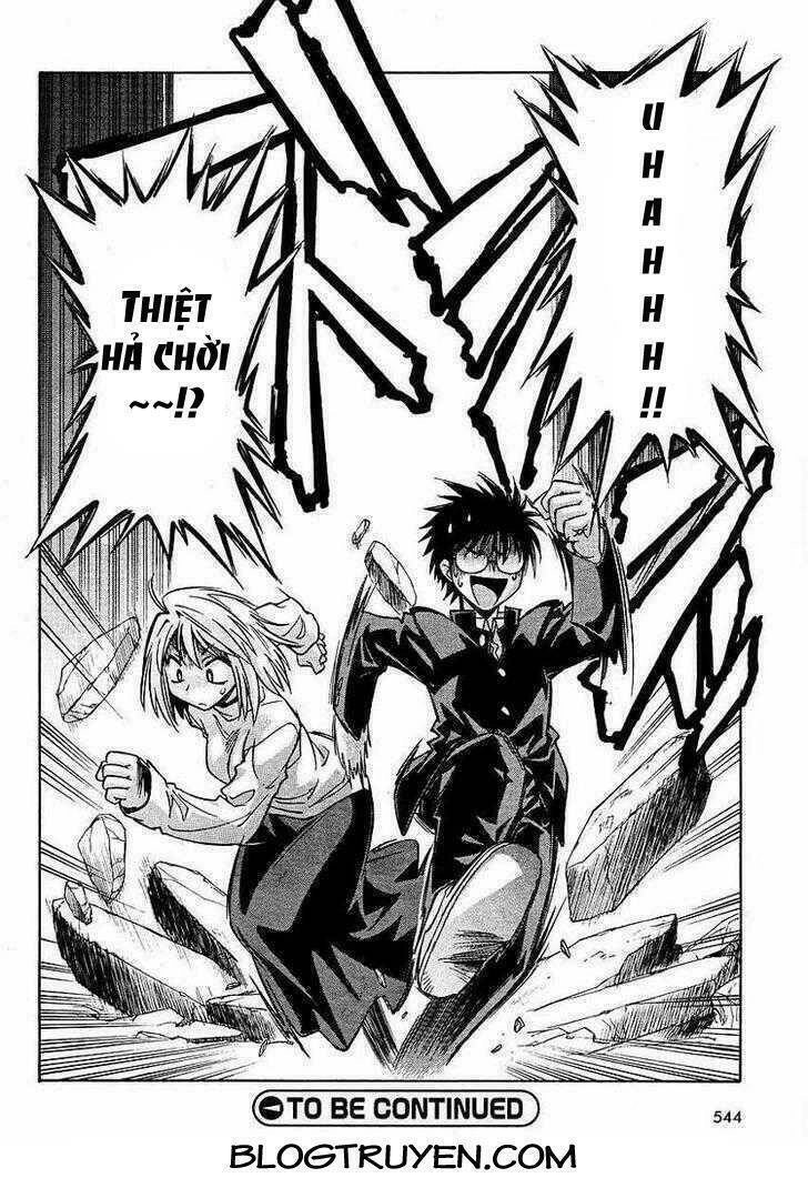 Melty Blood Act 2 Chapter 13 - 24