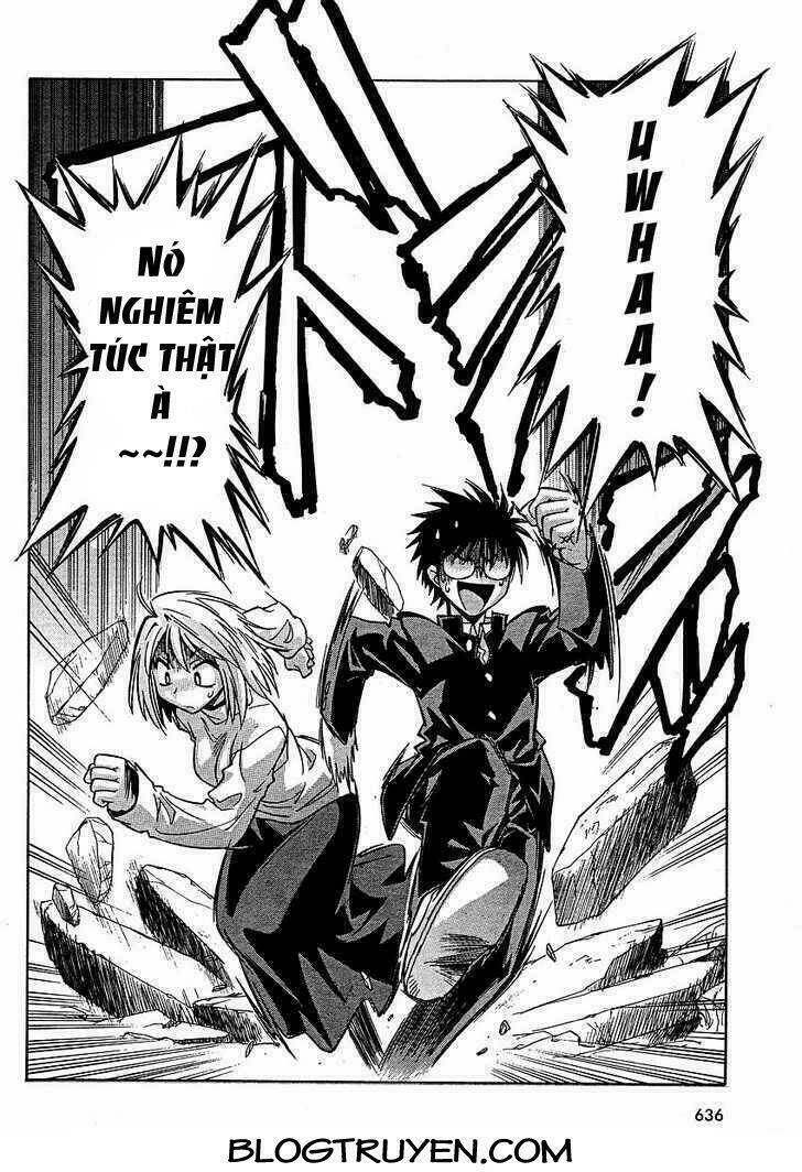 Melty Blood Act 2 Chapter 14 - 2