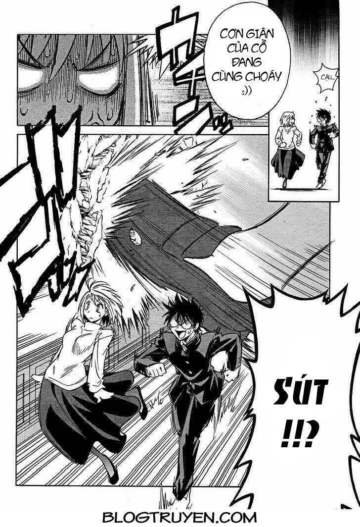 Melty Blood Act 2 Chapter 14 - 10