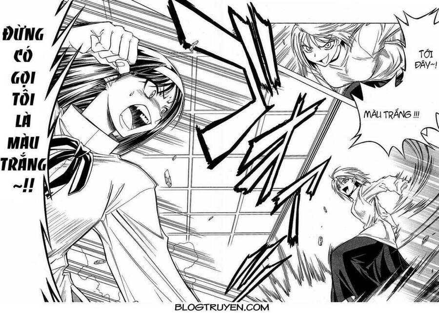 Melty Blood Act 2 Chapter 14 - 23