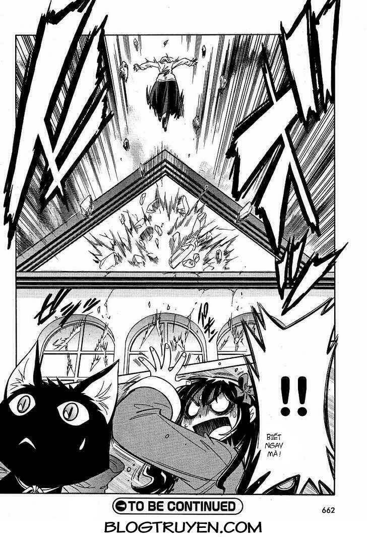 Melty Blood Act 2 Chapter 14 - 26