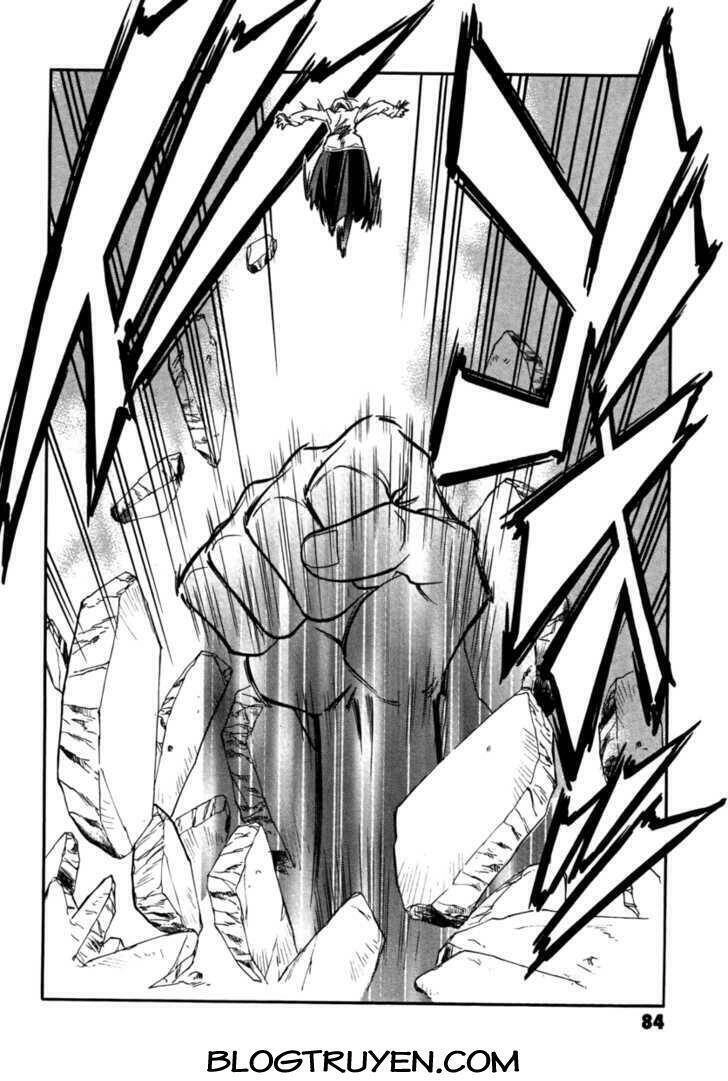 Melty Blood Act 2 Chapter 15 - 2