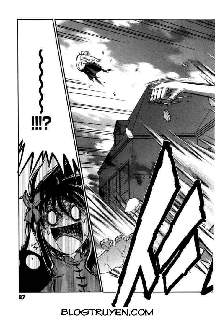 Melty Blood Act 2 Chapter 15 - 5