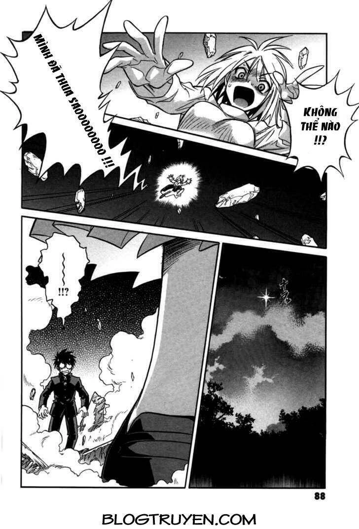 Melty Blood Act 2 Chapter 15 - 6