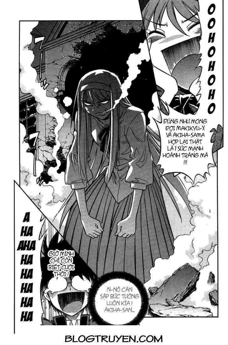 Melty Blood Act 2 Chapter 15 - 7