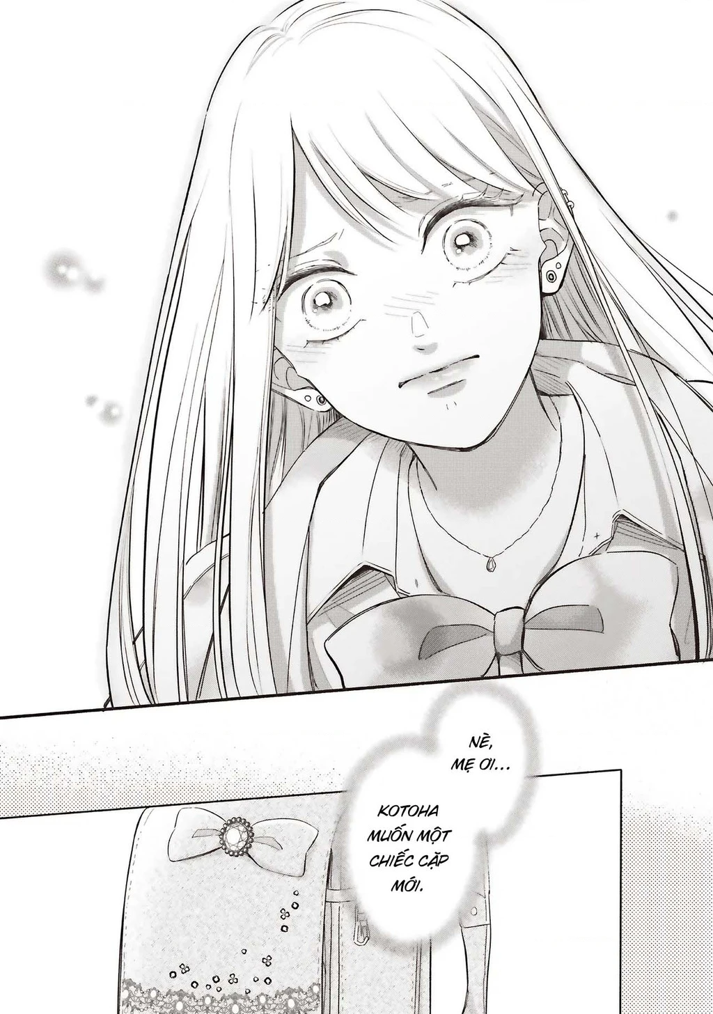 Nàng Gal Và Anh Chủ Nhà Chapter 1 - 23