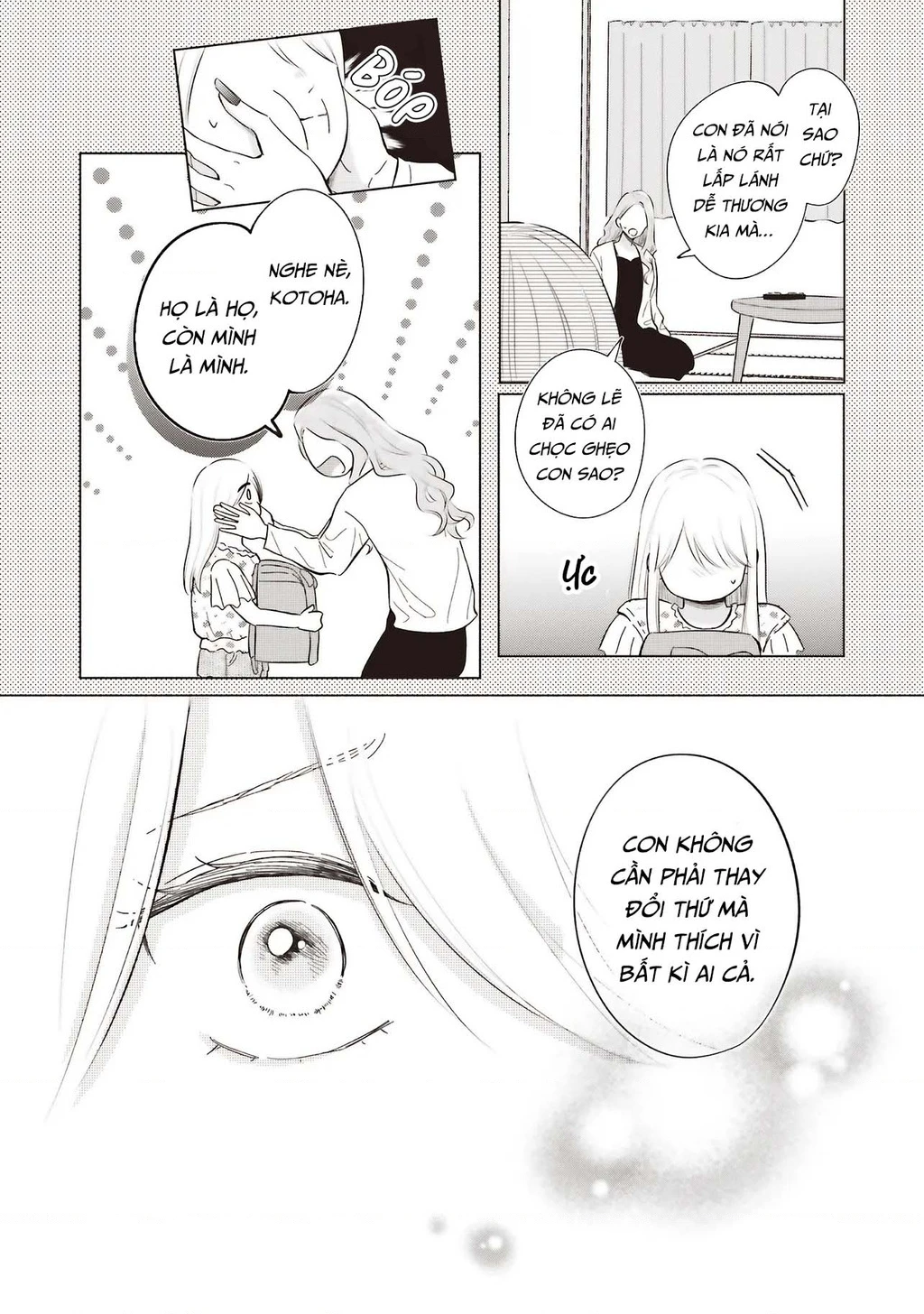 Nàng Gal Và Anh Chủ Nhà Chapter 1 - 24