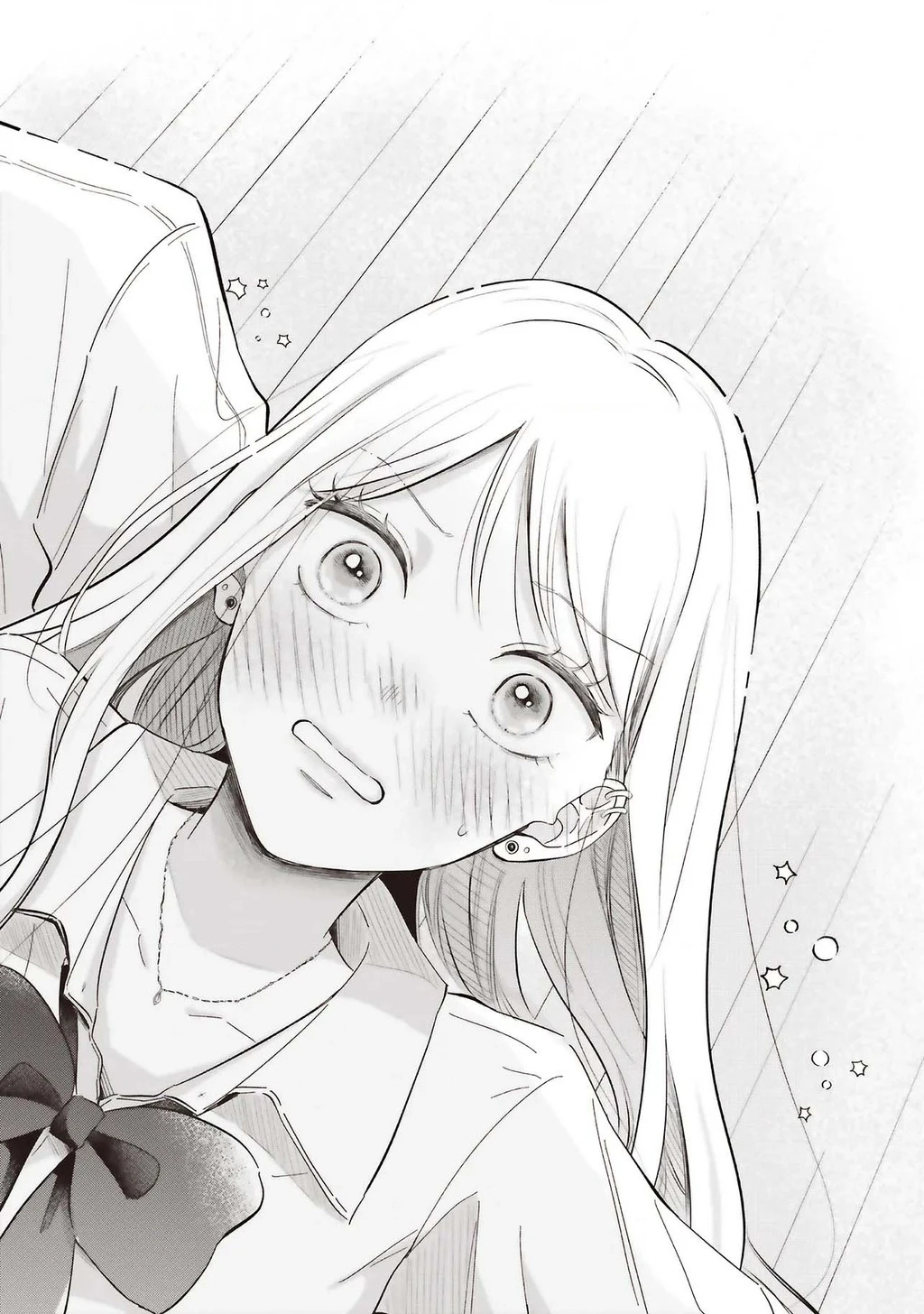 Nàng Gal Và Anh Chủ Nhà Chapter 1 - 36