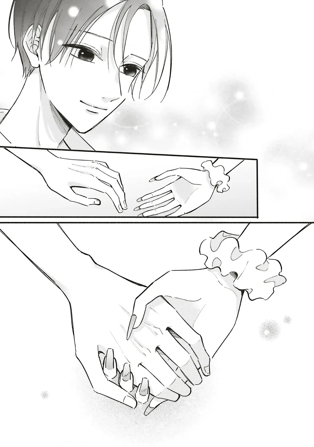 Nàng Gal Và Anh Chủ Nhà Chapter 7 - 21