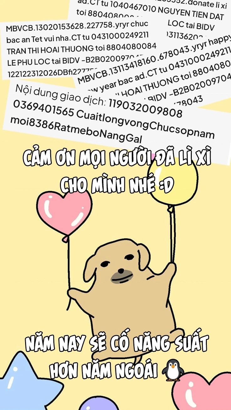 Nàng Gal Và Anh Chủ Nhà Chapter 7.5 - 5