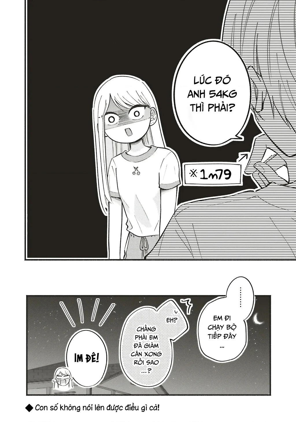 Nàng Gal Và Anh Chủ Nhà Chapter 9 - 20