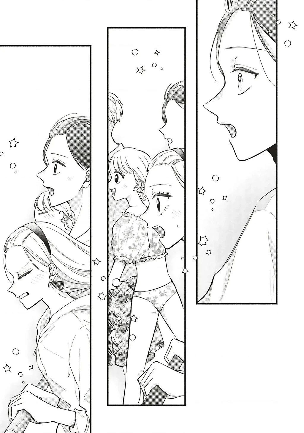 Nàng Gal Và Anh Chủ Nhà Chapter 11 - 11