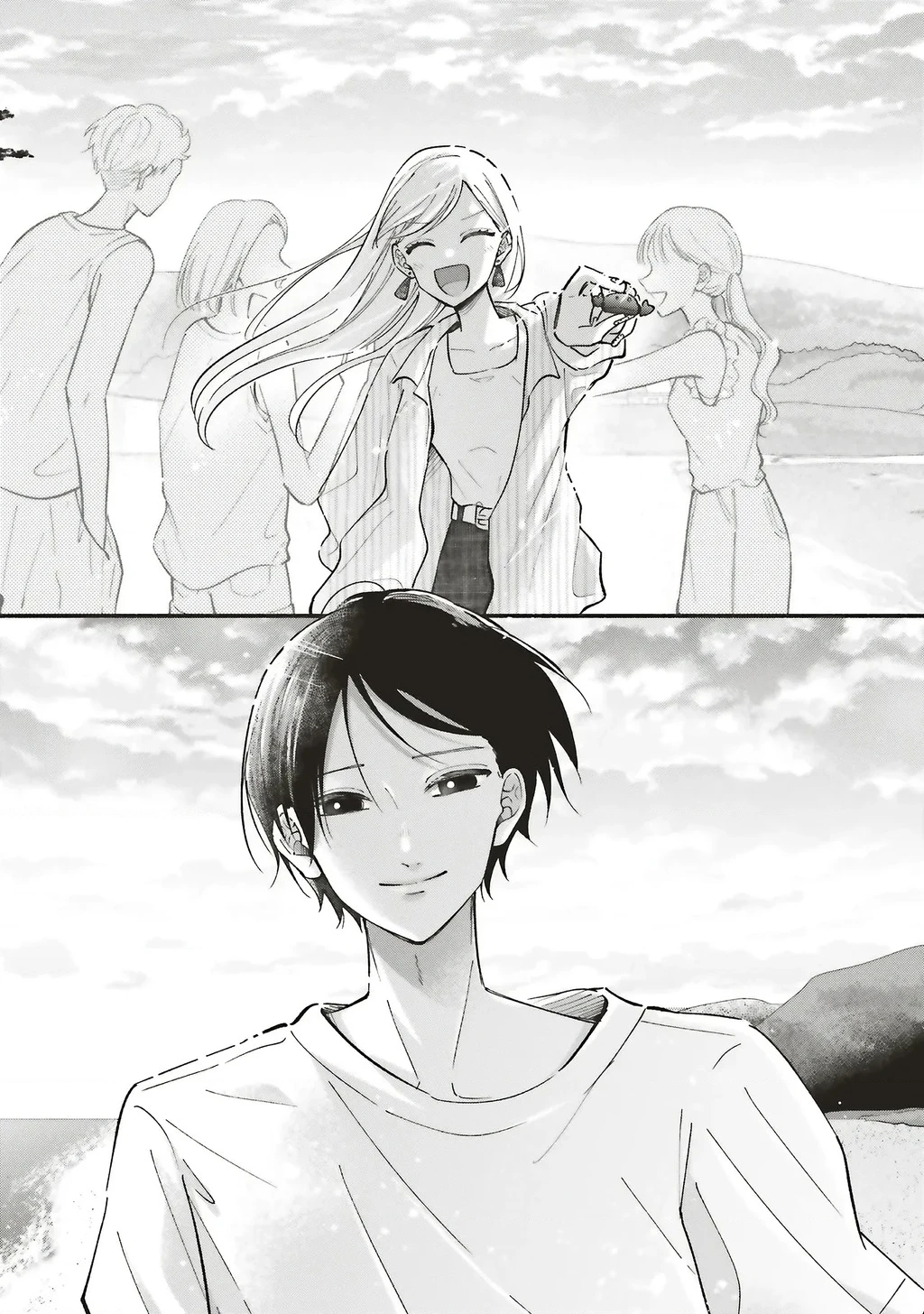 Nàng Gal Và Anh Chủ Nhà Chapter 11 - 19