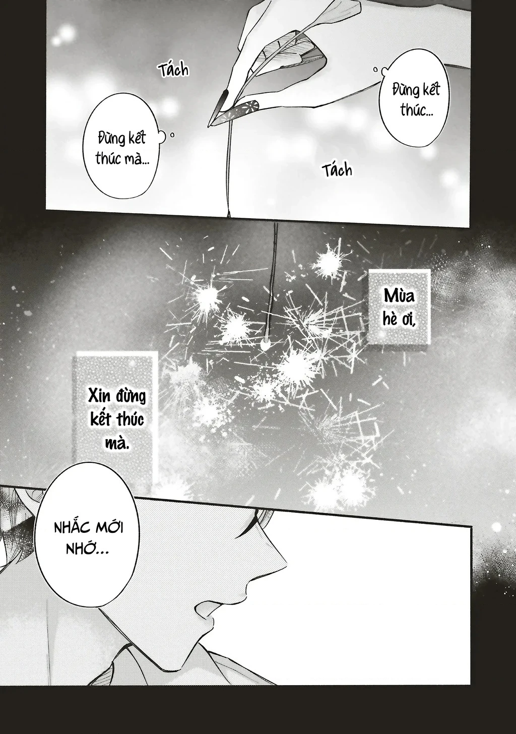 Nàng Gal Và Anh Chủ Nhà Chapter 12 - 21